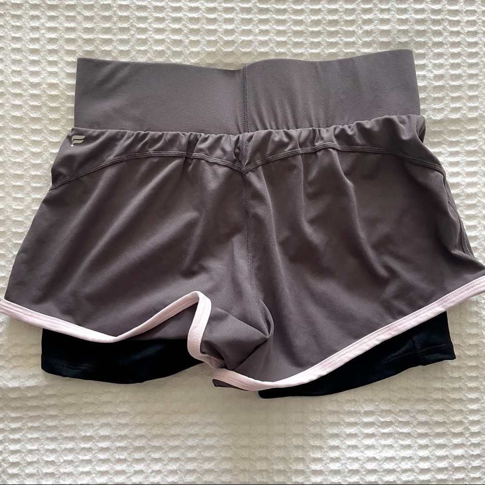 Fabletics Running Shorts